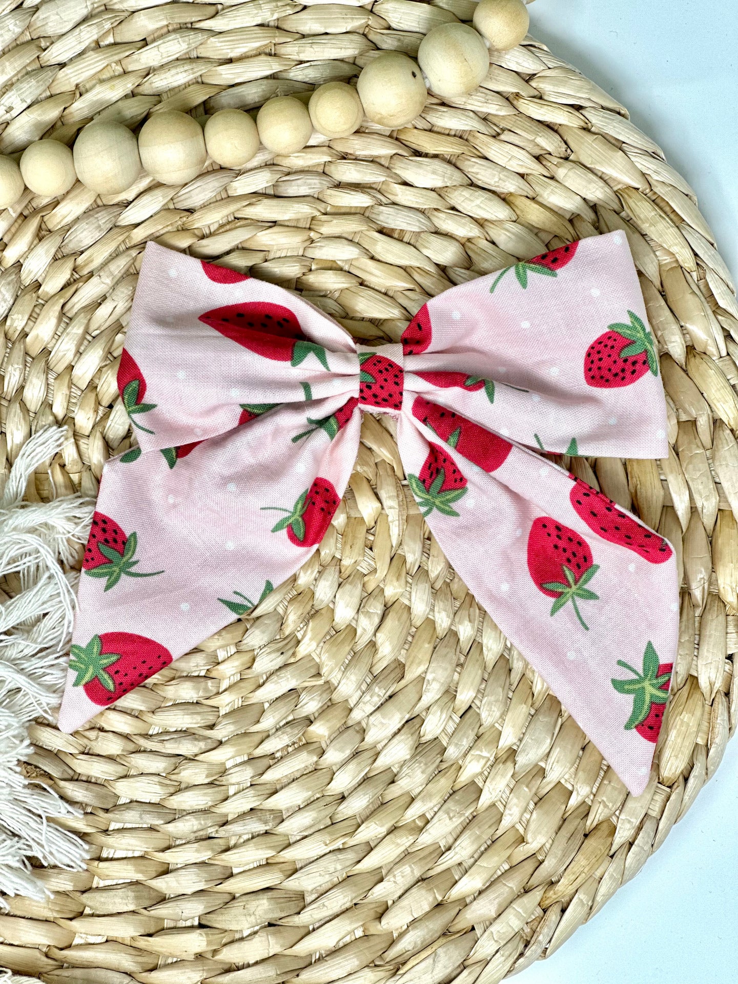 Sailor Bows